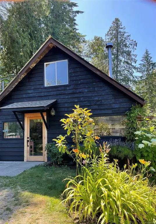 Salt Spring, BC V8K 1N8,130 Ross Rd