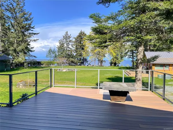 Gabriola Island, BC V0R 1X5,625 Bluewater Rd