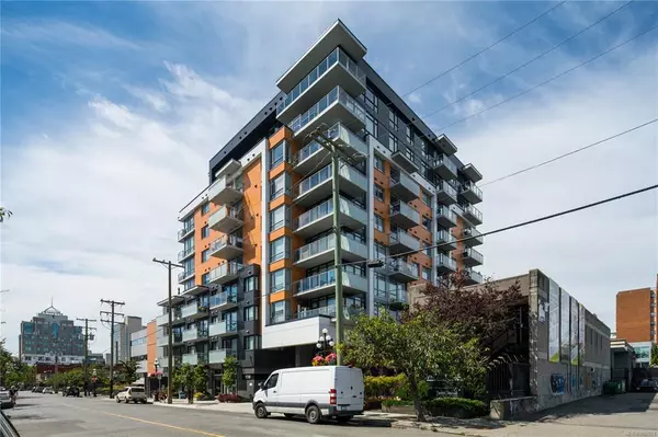 838 Broughton St #410,  Victoria,  BC V8W 1E4