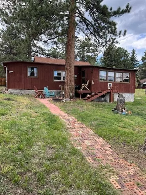 Guffey, CO 80820,11 Fifth ST