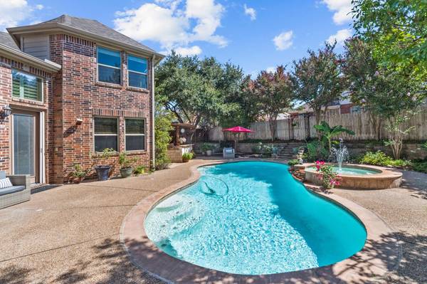 1311 Haddington Lane, Keller, TX 76248