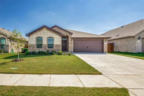 Aubrey, TX 76227,11424 Silver Queen Drive