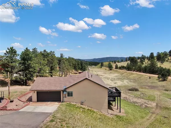 Woodland Park, CO 80863,15160 W Highway 24 HWY