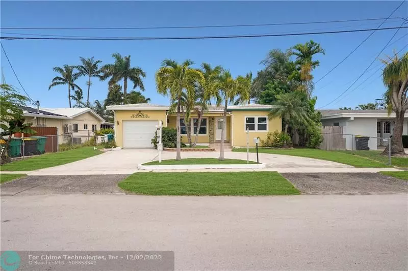 336 NE 2nd Court, Dania Beach, FL 33004