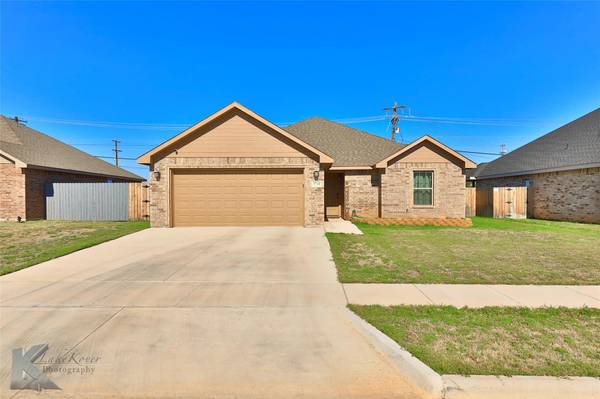 3710 Seymour Court, Abilene, TX 79606