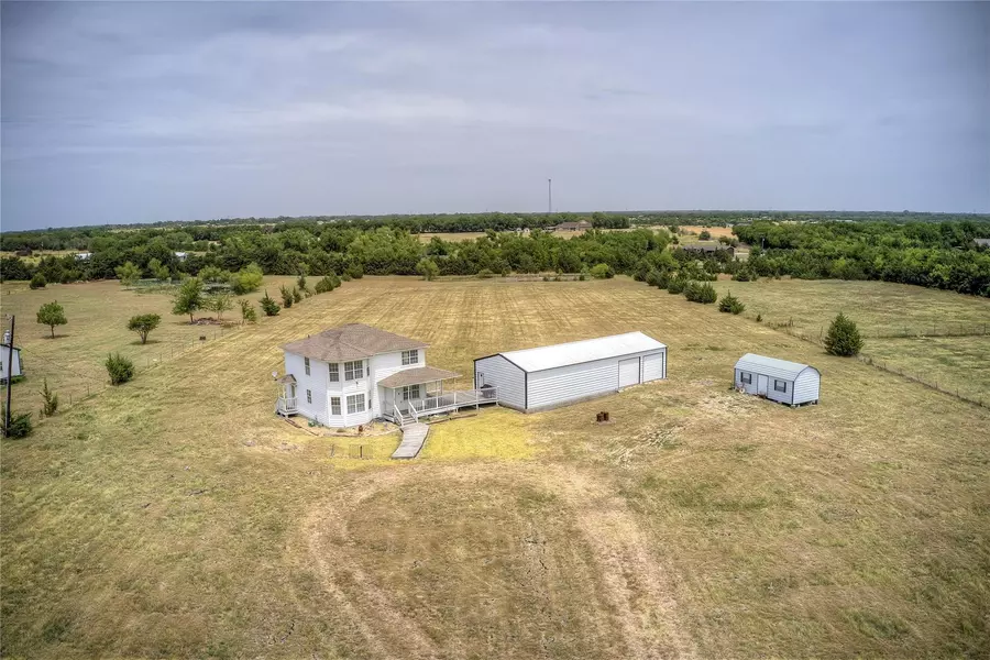 5614 County Road 1120, Farmersville, TX 75442