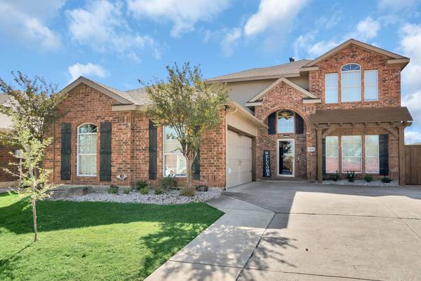 3626 Red Oak Street, Sachse, TX 75048