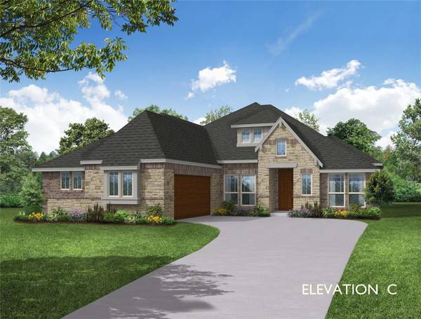 1810 Emerald Vista Boulevard, Wylie, TX 75098