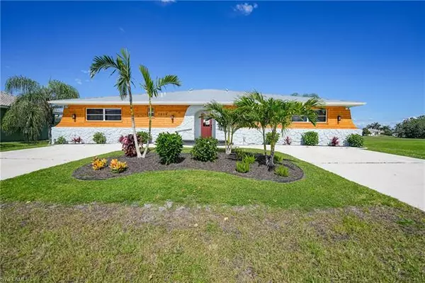 2030 Padre Island DR #A & B, Punta Gorda, FL 33950