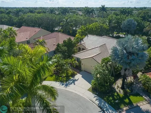 1403 Camellia Cir, Weston, FL 33326