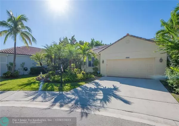 Weston, FL 33326,1403 Camellia Cir