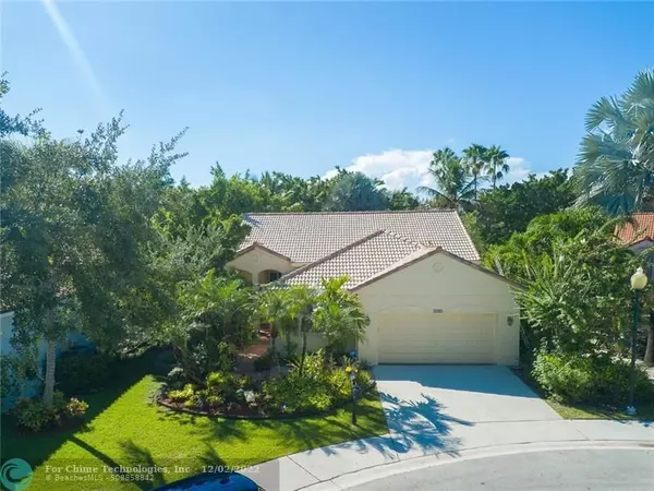 Weston, FL 33326,1403 Camellia Cir