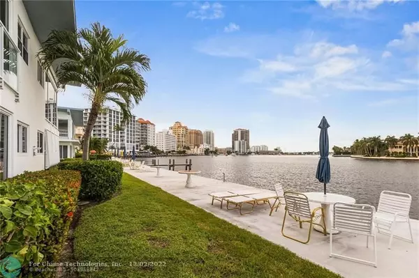 425 Bayshore Dr  #29, Fort Lauderdale, FL 33304