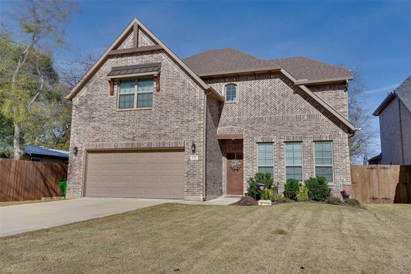 123 Birch Lane, Roanoke, TX 76262