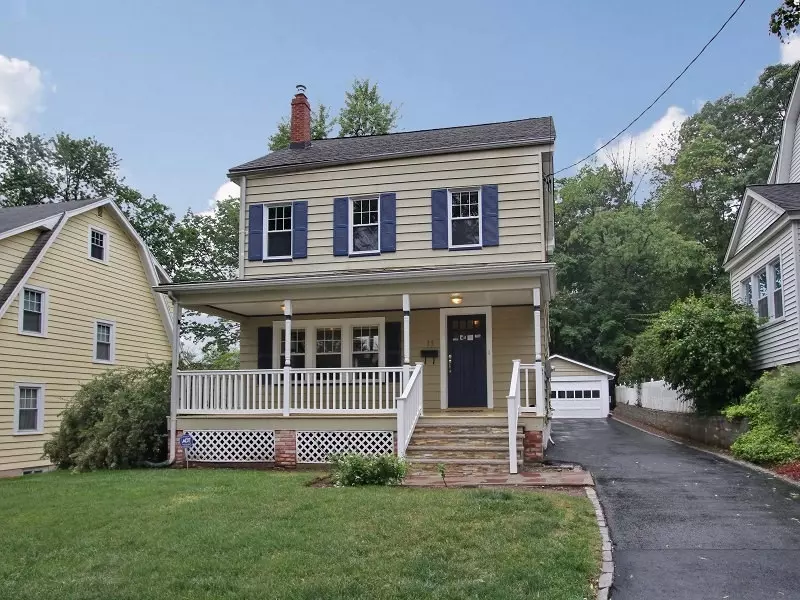 25 Morningside Rd, Verona Twp., NJ 07044