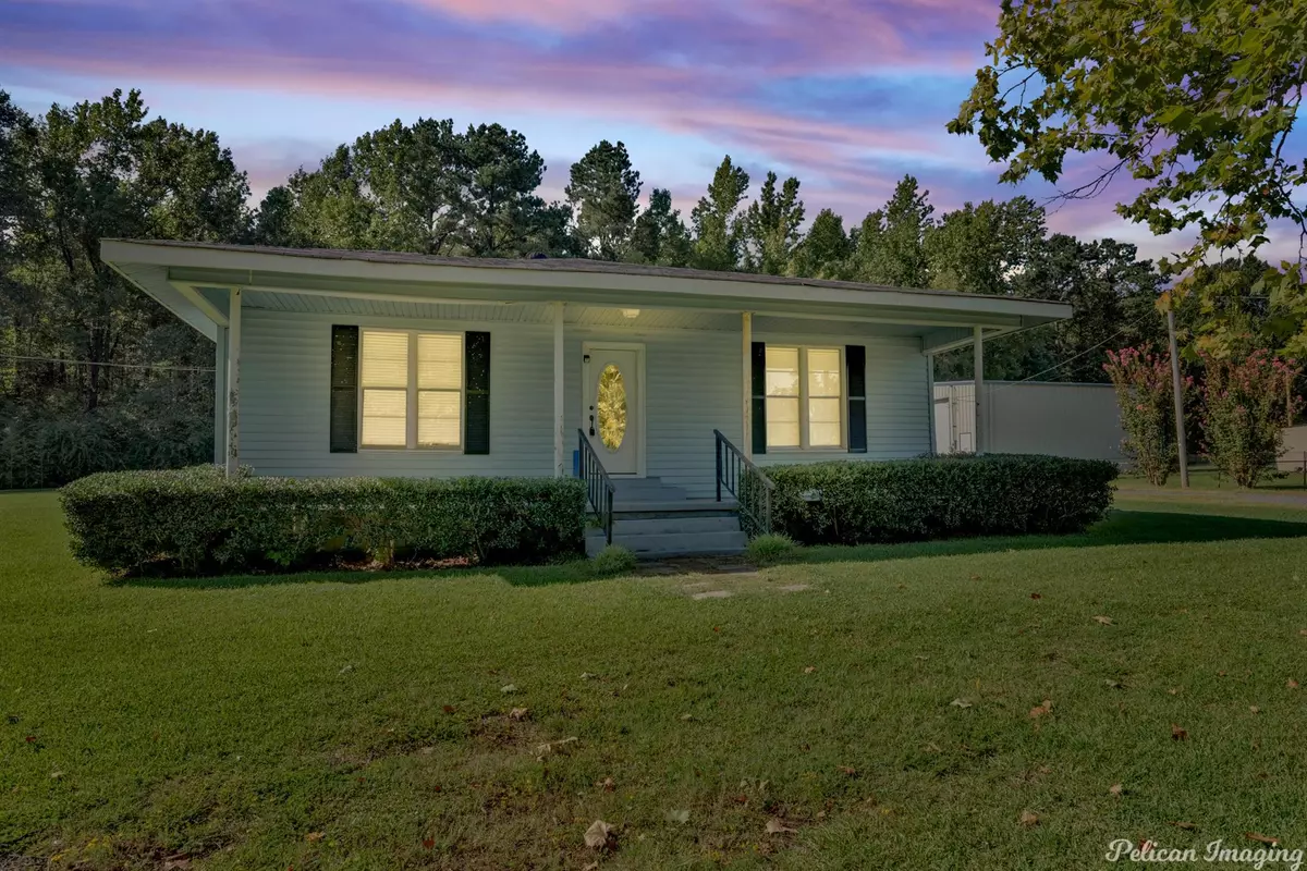 Princeton, LA 71067,1194 Princeton Road