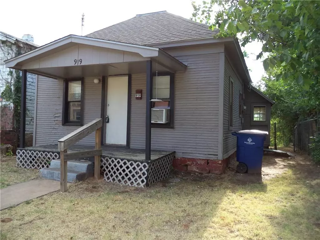 Guthrie, OK 73044,919 N Wentz Street