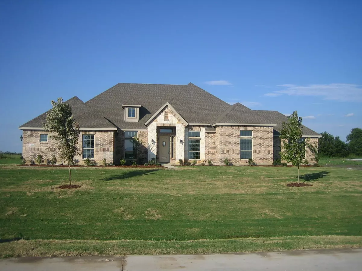 Forney, TX 75126,1556 Lynx Loop Drive