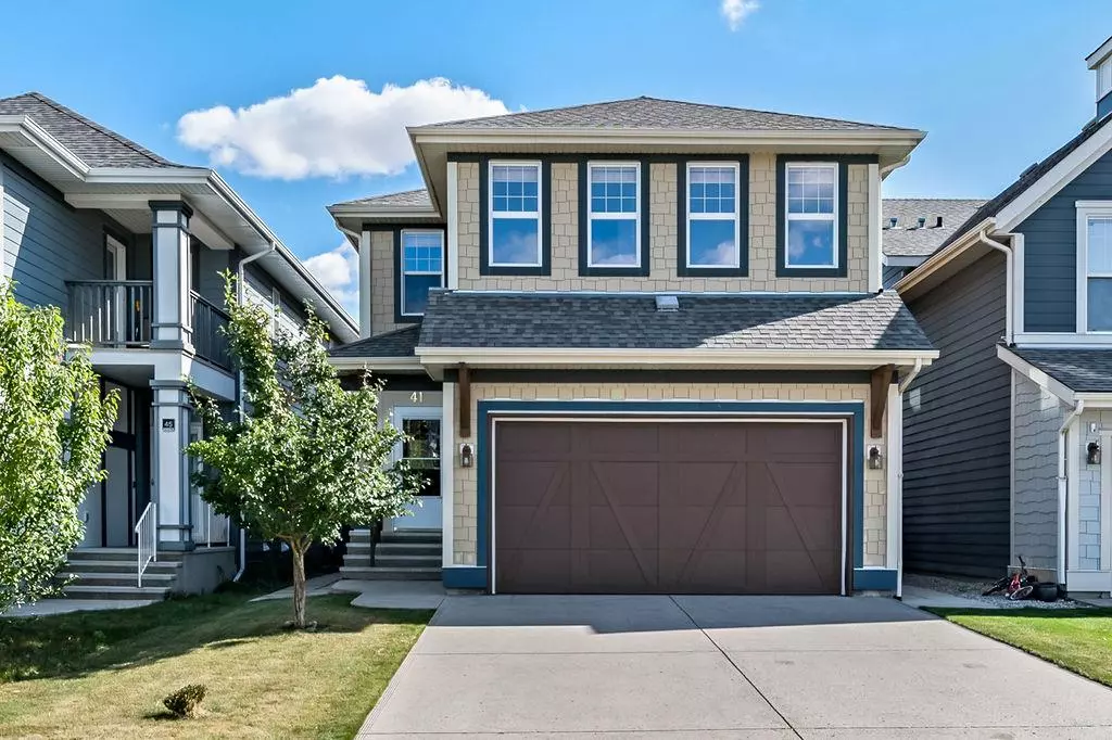 Calgary, AB T3M 0T2,41 Mahogany Heath SE