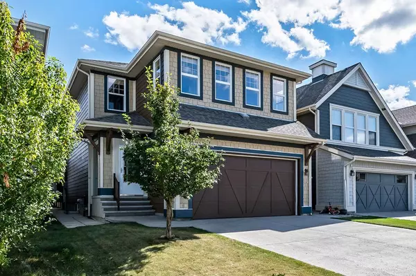 Calgary, AB T3M 0T2,41 Mahogany Heath SE