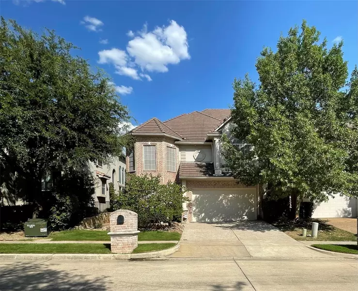 4442 Saint Andrews Boulevard, Irving, TX 75038