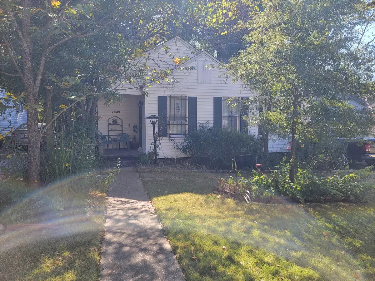 Shreveport, LA 71108,1439 Belwood Street