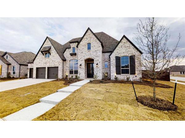 1129 Tupelo Landing, Northlake, TX 76226