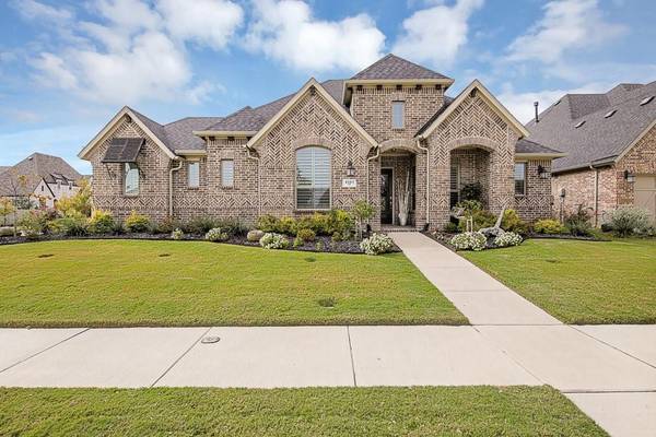 1301 Treeline Drive, Argyle, TX 76226