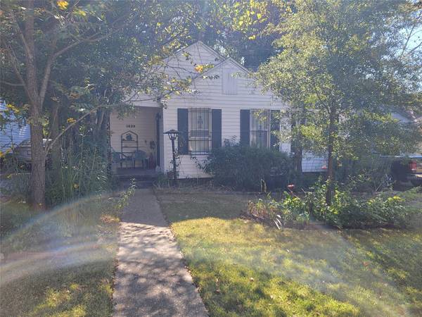 1439 Belwood Street, Shreveport, LA 71108