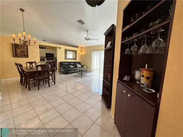 Plantation, FL 33325,13536 NW 5th Ct