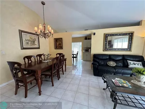 Plantation, FL 33325,13536 NW 5th Ct