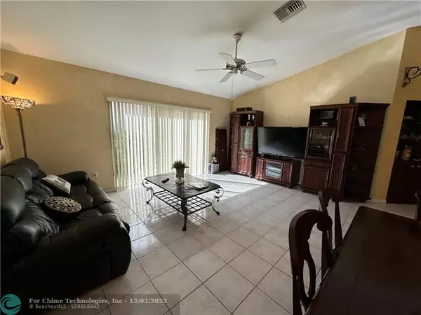 Plantation, FL 33325,13536 NW 5th Ct