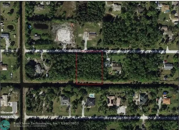 Loxahatchee, FL 33470,18648 N 43rd Rd