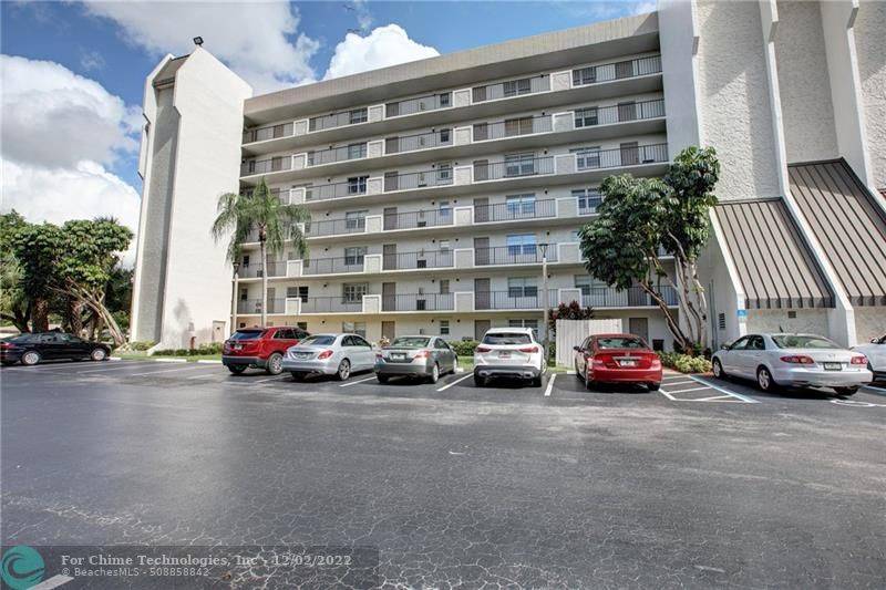 3100 W Rolling Hills Circle #602, Davie, FL 33328