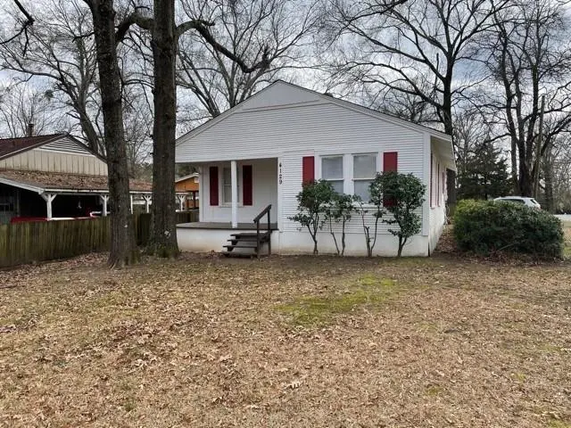 4129 Dellwood Street, Shreveport, LA 71107