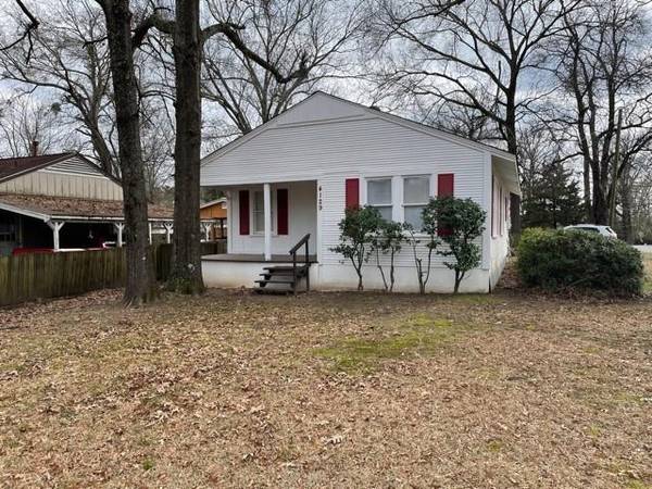 4129 Dellwood Street, Shreveport, LA 71107