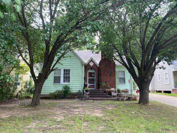 117 Merrick Street, Shreveport, LA 71104