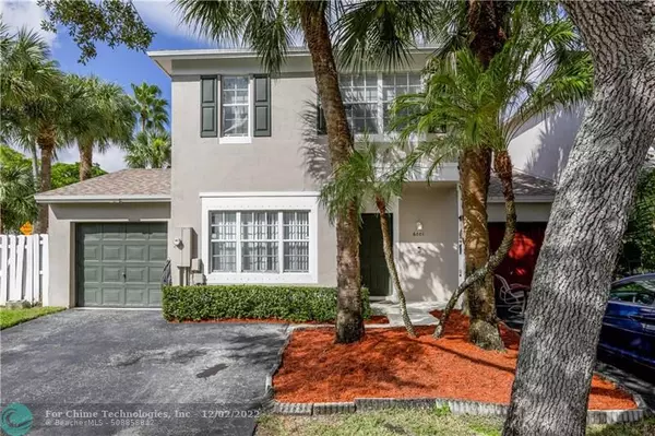 6001 Black Plum Ct.  #482, Tamarac, FL 33321