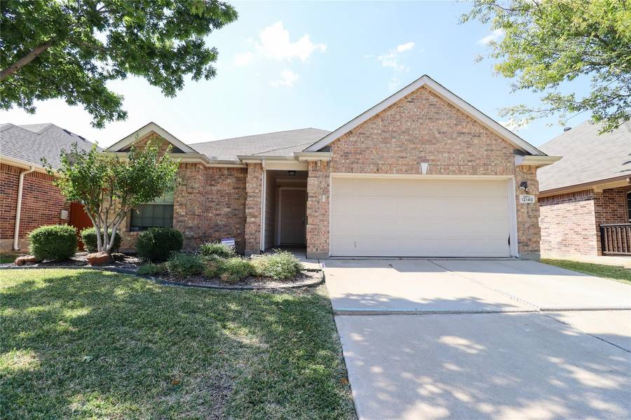 12140 Longstone Drive, Burleson, TX 76028