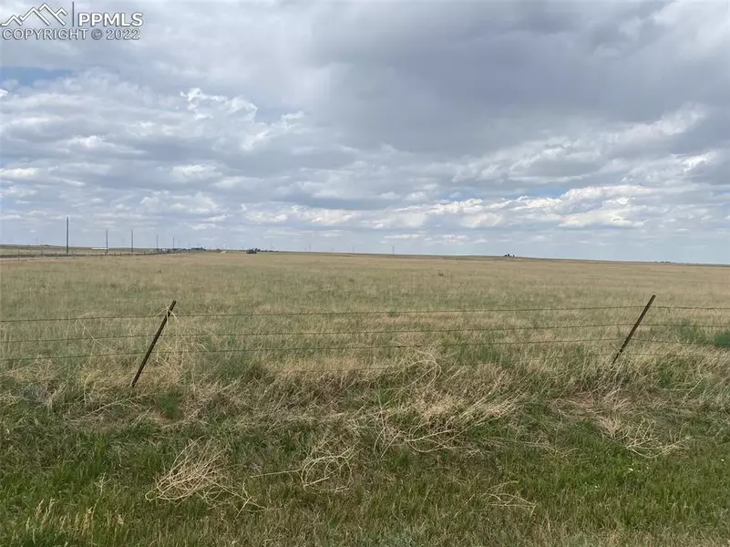 Parcel 6 Hanisch RD, Calhan, CO 80808