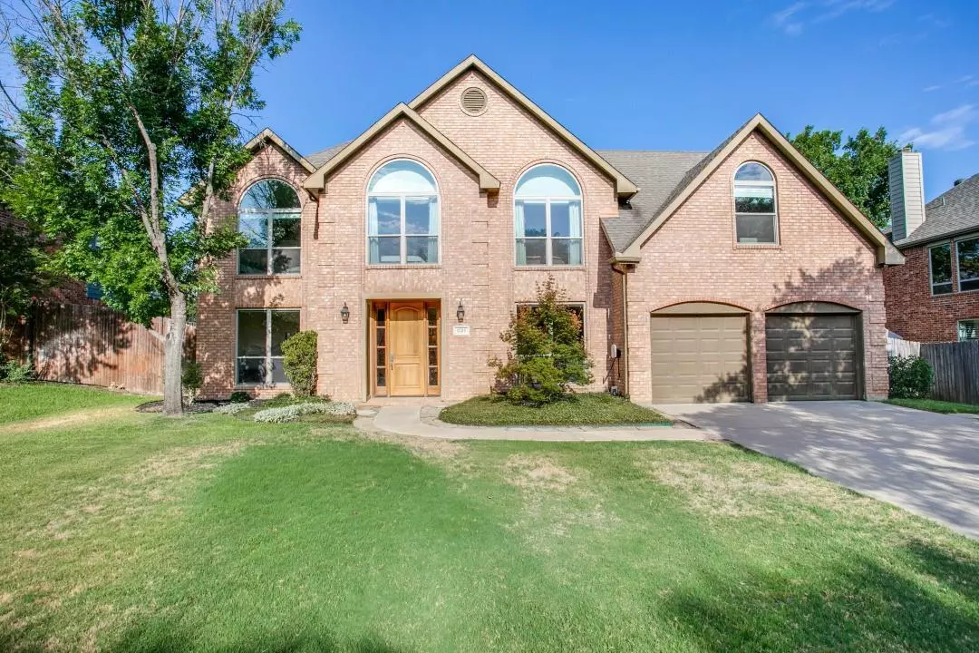 Grapevine, TX 76051,4120 Grace Lane