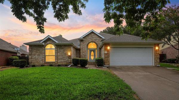 5525 Big Bend Drive, Fort Worth, TX 76137