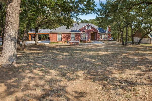 289 County Road 1170,  Decatur,  TX 76234