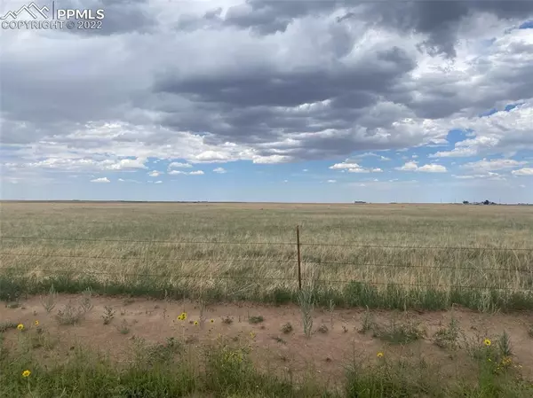 Calhan, CO 80808,Parcel 6 Hanisch RD