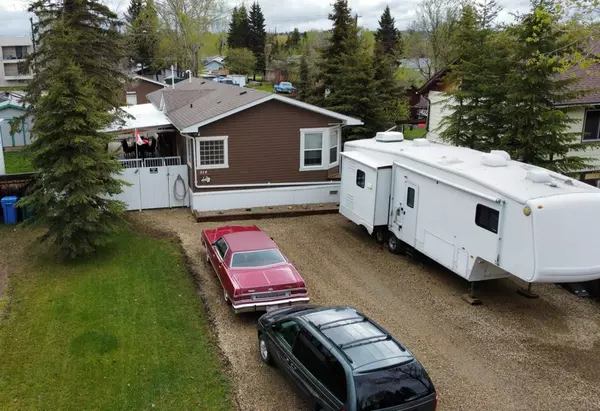 Beaverlodge, AB T0H 0C0,814 5th AVE