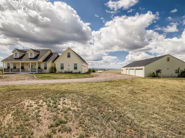 Elbert, CO 80106,3595 Gray CIR