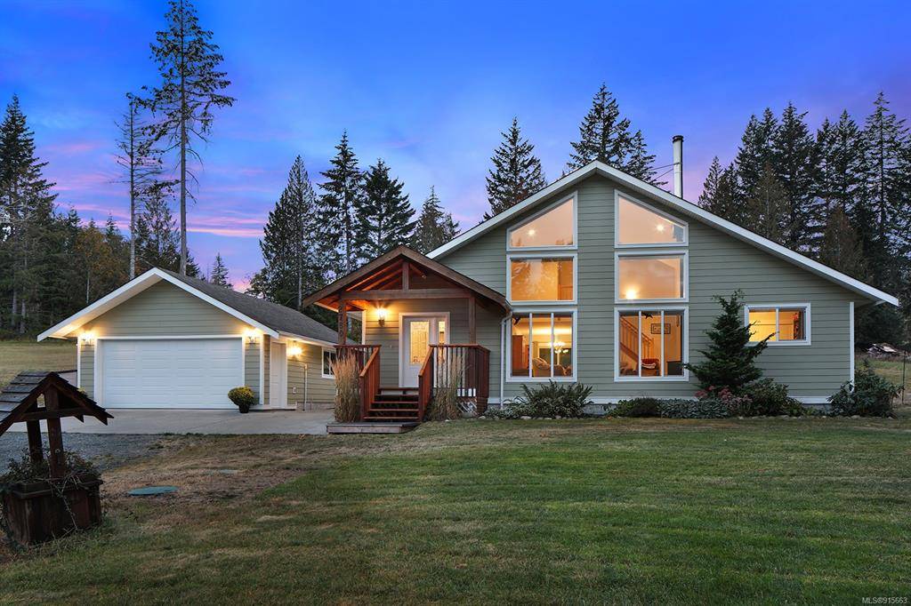 Qualicum Beach, BC V9K 2L9,2780 Bradshaw Rd