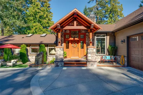 North Saanich, BC V8L 5H9,10969 Inwood Rd