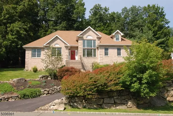 63 Mallard Dr, Allamuchy Twp., NJ 07840