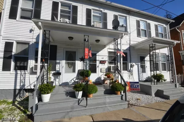 68A Rose St, Phillipsburg Town, NJ 08865